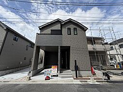 足立区保木間4丁目21番 B号棟