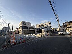 足立区保木間4丁目1191番 A号棟