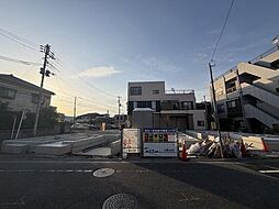 足立区保木間4丁目1191番 D号棟