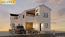 足立区西伊興11期 2号棟