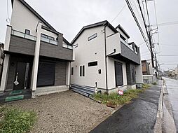 市川市東菅野1丁目2050番 A号棟