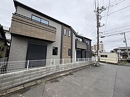 市川市大和田5丁目308番 A号棟
