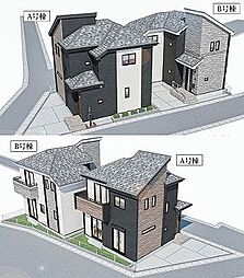 市川市大和田5丁目308番 B号棟