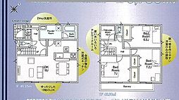 草加市原町第10 1号棟