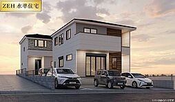 松戸市二十世紀が丘柿の木町3期 2号棟