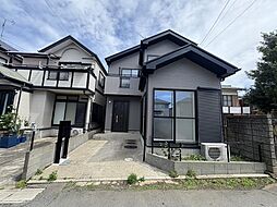 市川市柏井町　リフォーム戸建