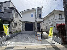 市川市八幡8期 1号棟