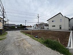 松戸市五香西3丁目27番 B号棟