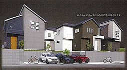 松戸市六高台11期 1号棟
