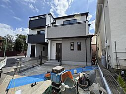川口市元郷6丁目9番 B号棟