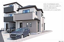 川口市元郷6丁目9番 B号棟