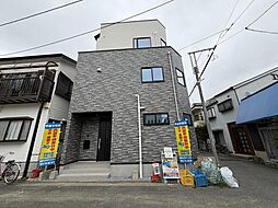 足立区西新井本町9期 1号棟