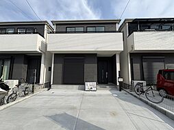 川口市榛松3丁目 1号棟