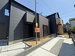 松戸市松飛台20期 2号棟