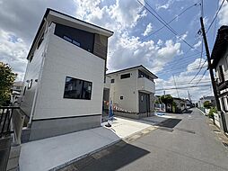 川口市安行領根岸7期 1号棟