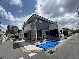 川口市安行領根岸7期 2号棟
