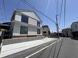 市川市国分　築浅戸建