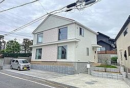 市川市国分　築浅戸建