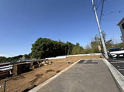 市川市大野町第33-2期 6号棟