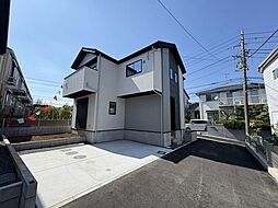 市川市大野町8期 2号棟