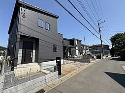 松戸市根木内1期 1号棟