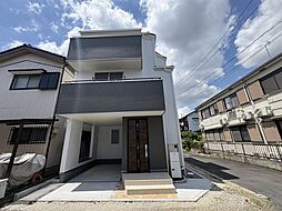草加市両新田東町 1棟 1号棟