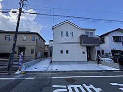 川口市源左衛門新田300番 A号棟