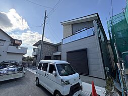 草加市吉町8期 2号棟
