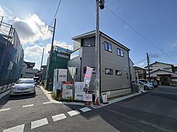 草加市吉町8期 4号棟