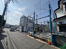 松戸市栄町1丁目45番 A号棟