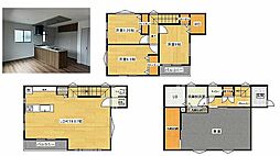 三郷市新和　1棟 1号棟