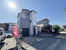 三郷市新和　1棟 1号棟