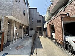 足立区綾瀬　リフォーム戸建