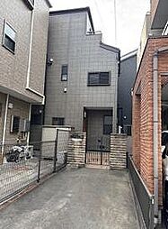 足立区綾瀬　リフォーム戸建