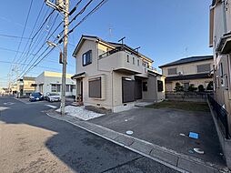 三郷市戸ヶ崎　リフォーム戸建