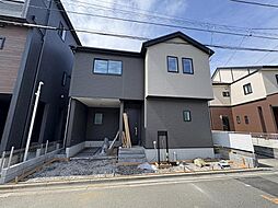 川口市上青木西2丁目 1号棟