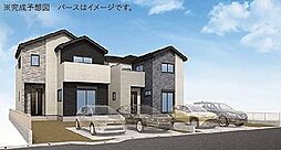 松戸市古ケ崎8期 2号棟