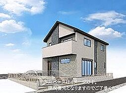 松戸市西馬橋16期 1号棟