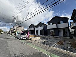 吉川市中曽根2丁目16番 C号棟
