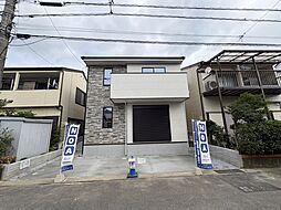 川口市差間6期 1号棟