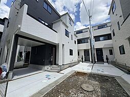 川口市坂下町3丁目355番 A号棟