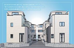 川口市坂下町3丁目355番 C号棟