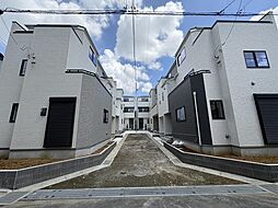 川口市坂下町3丁目355番 C号棟