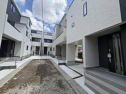 川口市坂下町3丁目355番 D号棟