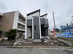 市川市本行徳46番 A号棟