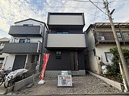 足立区大谷田4期 1号棟