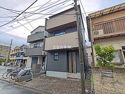 足立区大谷田4期 1号棟