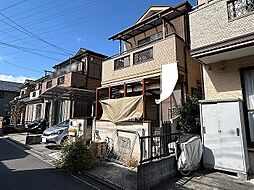 川口市柳崎　リフォーム戸建