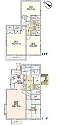 松戸市幸谷　リフォーム戸建