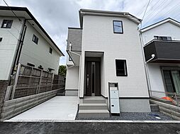 市川市平田4丁目 1号棟